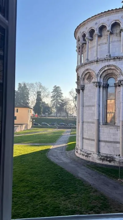 La Cattedrale dalla finestra – Photos 9